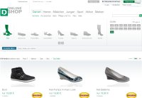 deichmann-shop